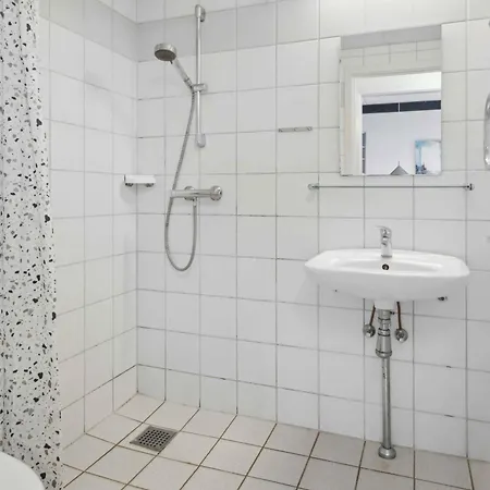 Apartamento At Hejlsminde