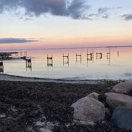 Apartamento At Hejlsminde