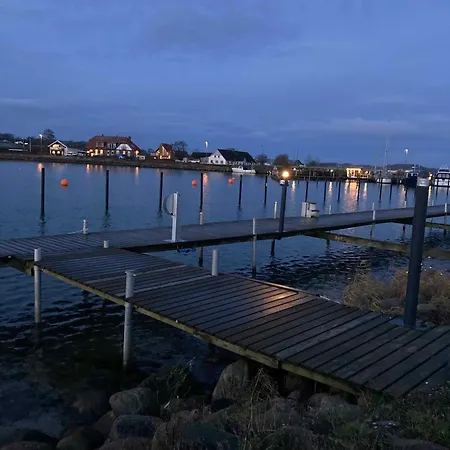 At Hejlsminde