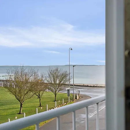 At Apartamento Hejlsminde