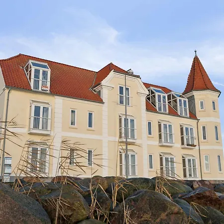 Lejlighed At Hejlsminde