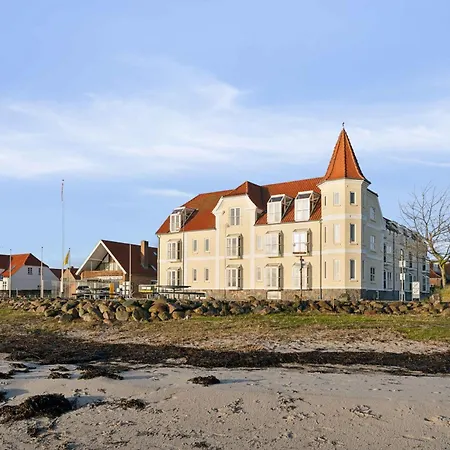 Lejlighed At Hejlsminde