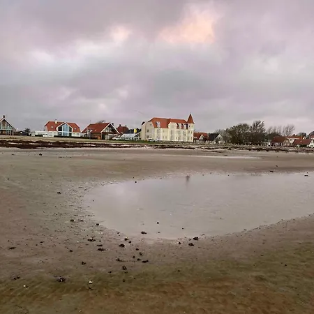 At Apartamento Hejlsminde