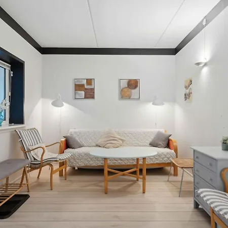 Apartment At