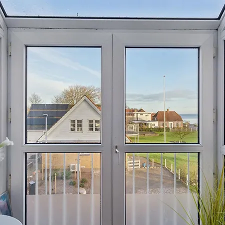 At Apartment Hejlsminde