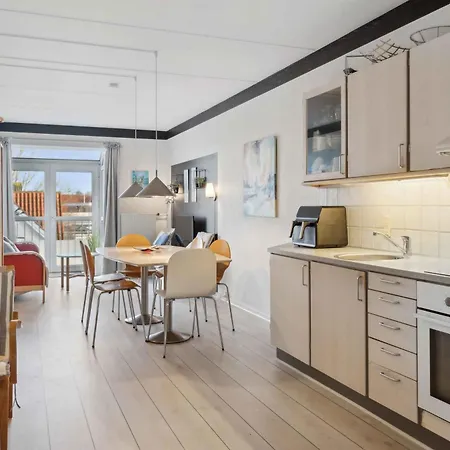 Apartamento At Hejlsminde
