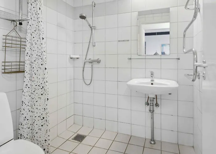 Lejlighed At Hejlsminde