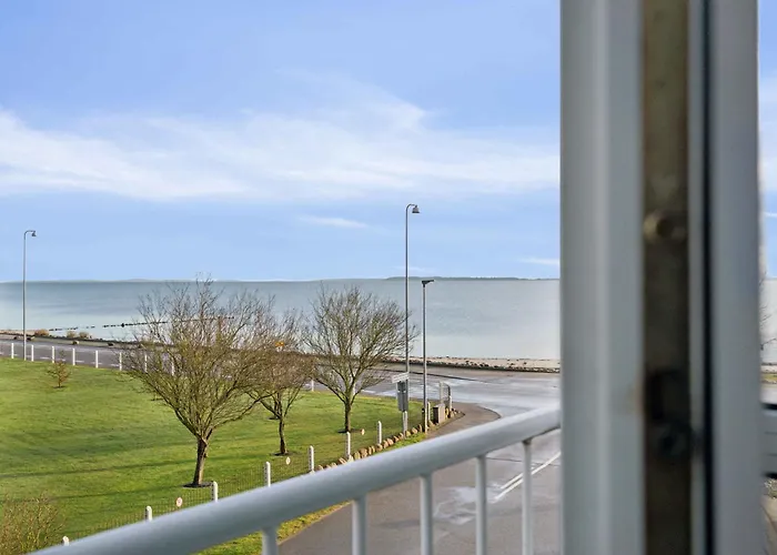 At Lejlighed Hejlsminde