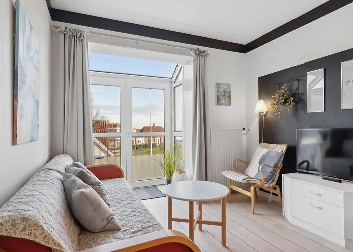 At Lejlighed Hejlsminde