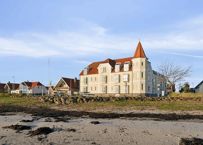 Lejlighed At Hejlsminde