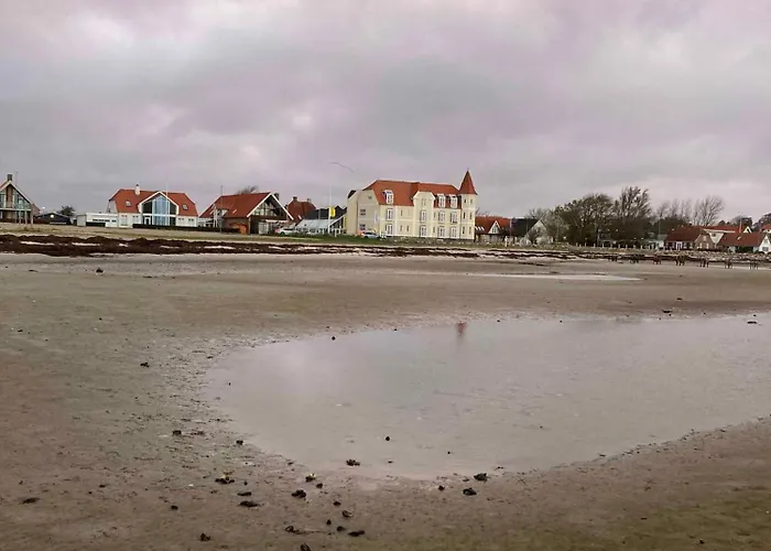 At Lejlighed Hejlsminde