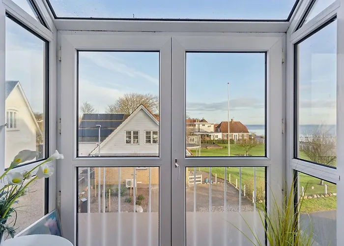 At Lejlighed Hejlsminde